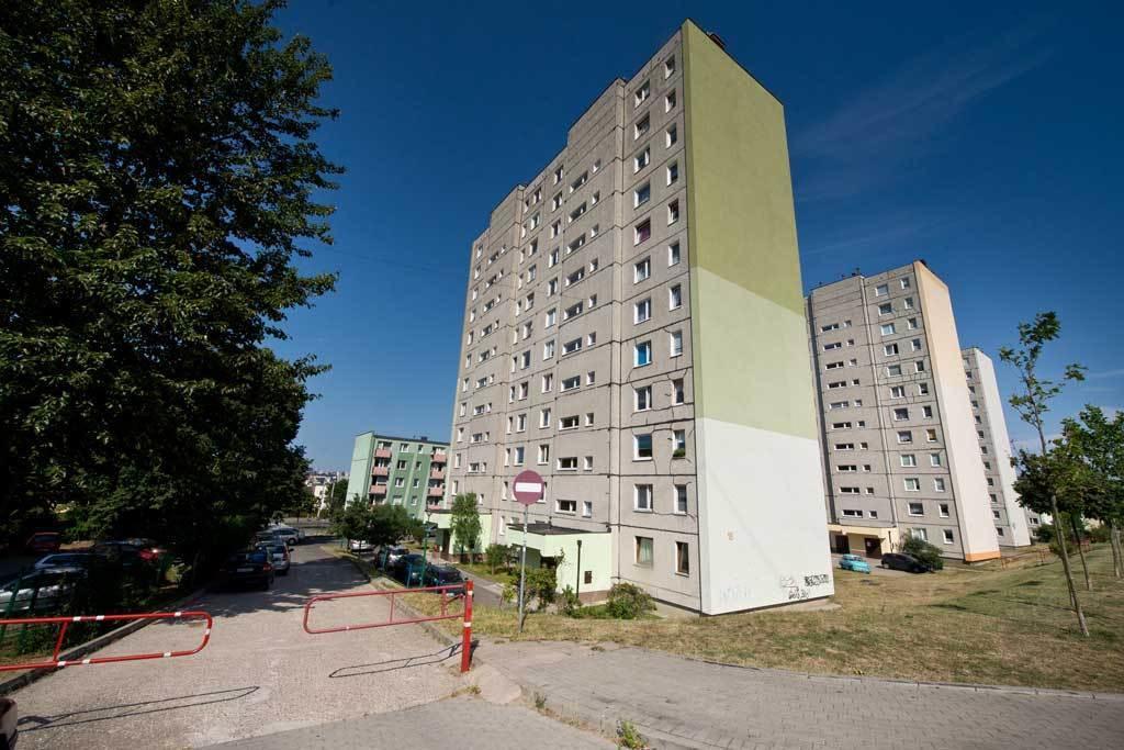 Pokoje Goscinne Roik Gdynia Bilik gambar