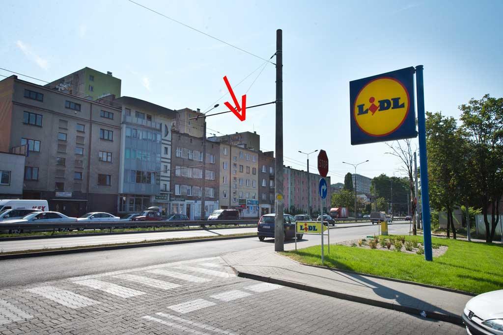 Pokoje Goscinne Roik Gdynia Luaran gambar
