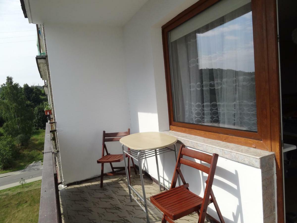 Pokoje Goscinne Roik Gdynia Luaran gambar