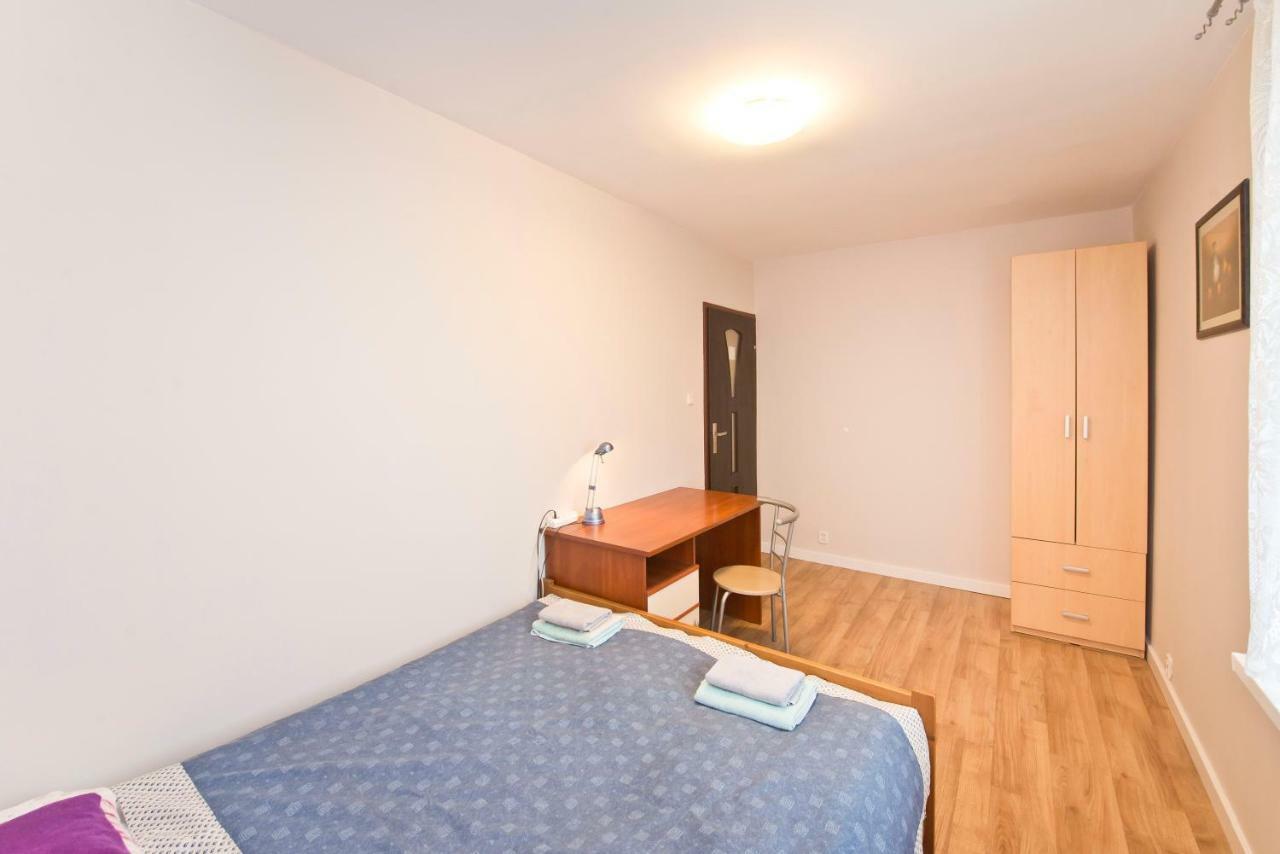 Pokoje Goscinne Roik Gdynia Luaran gambar
